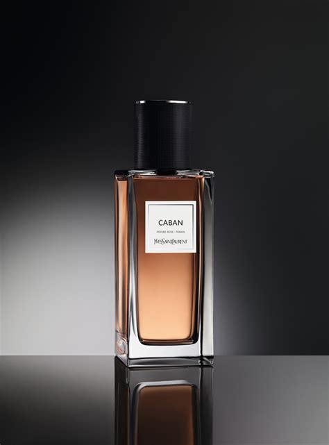 caban yves saint laurent|caban perfume ysl.